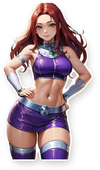 Starfire