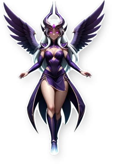 League of Legends