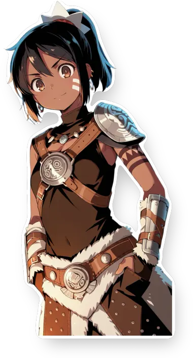 Etrian Odyssey