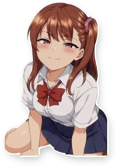 Ijirare Fukushuu Saimin