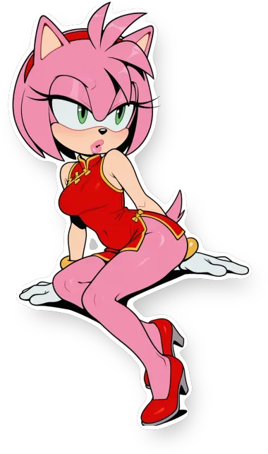 Sonic the Hedgehog