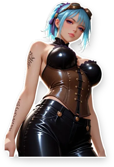 Kurumu Kurono / Kurono Kurumu