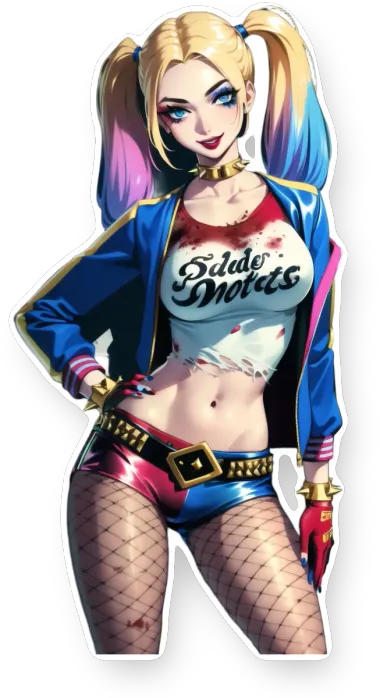 Harley Quinn