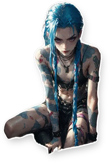 League of Legends
