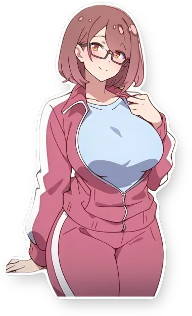 Wataten!: An Angel Flew Down to Me