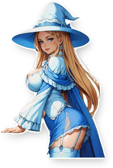 Shukufuku no Campanella