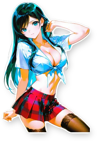 Danganronpa