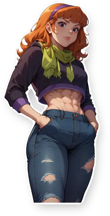 Scooby-Doo