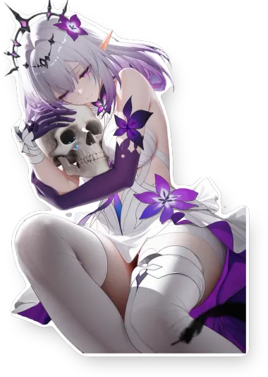 Honkai Star Rail