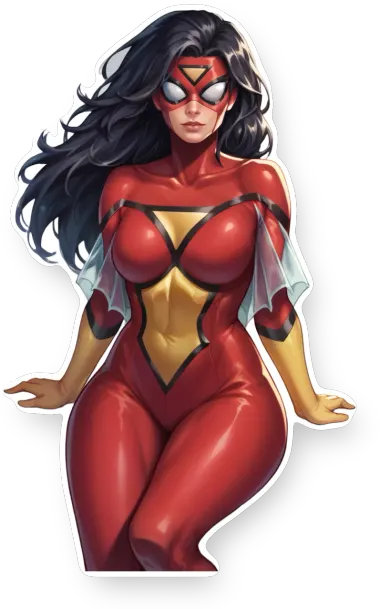 Spider-Woman