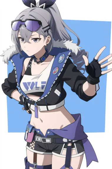 Honkai: Star Rail