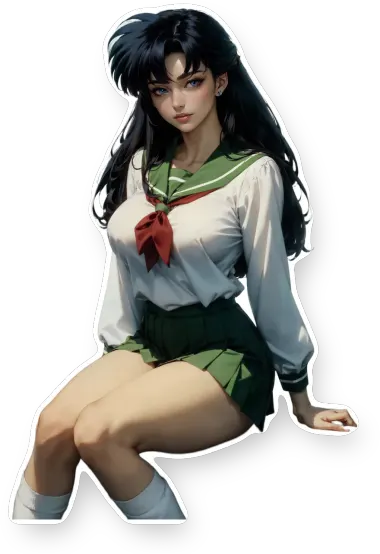 Inuyasha