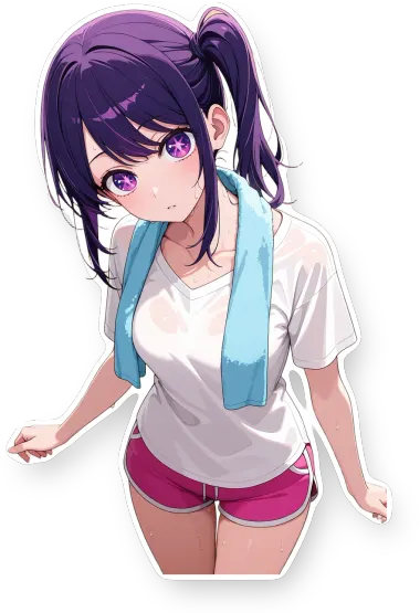 Oshi No Ko