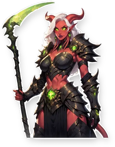 World of Warcraft