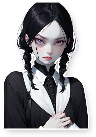The Addams Family