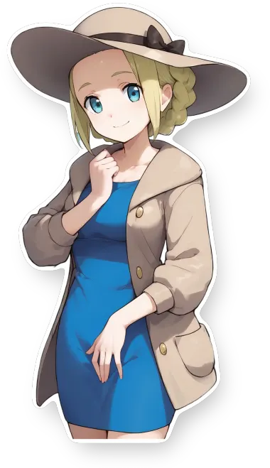 Pokémon XY