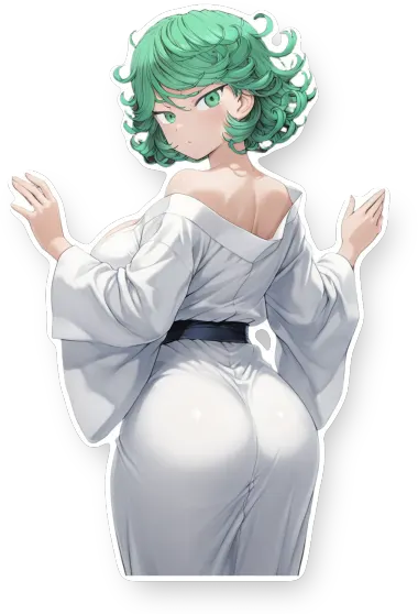 One Punch Man