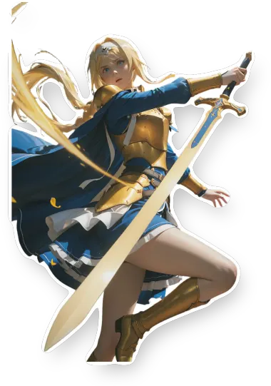 Sword Art Online: Alicization