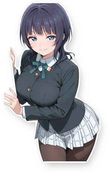 Love Live! Nijigasaki High School Idol Club