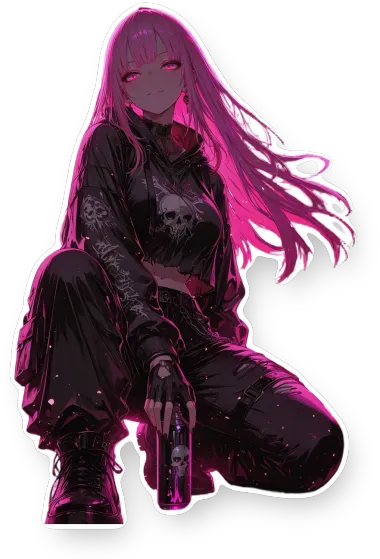 Mori Calliope