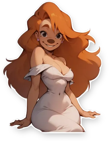 Roxanne Roxanne