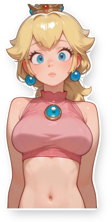 Super Mario