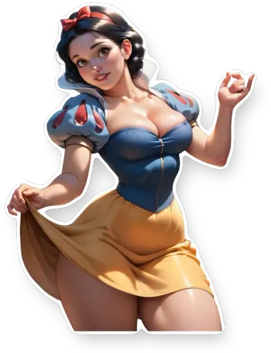 Snow White and the Seven Dwarfs