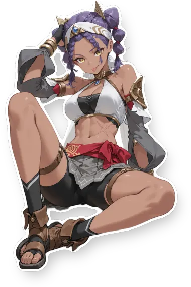 Genshin Impact