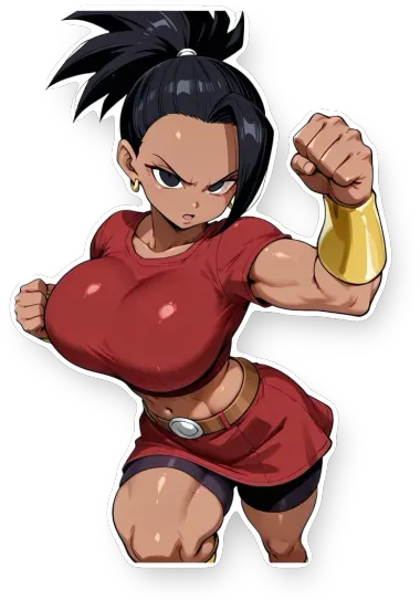 Dragon Ball Super
