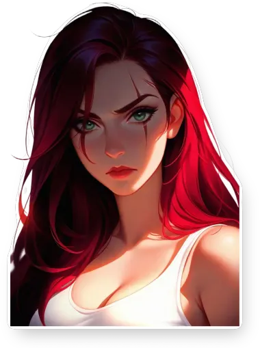 League of Legends