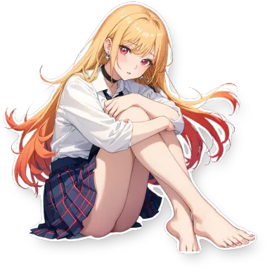 Sono Bisque Doll wa Koi wo Suru