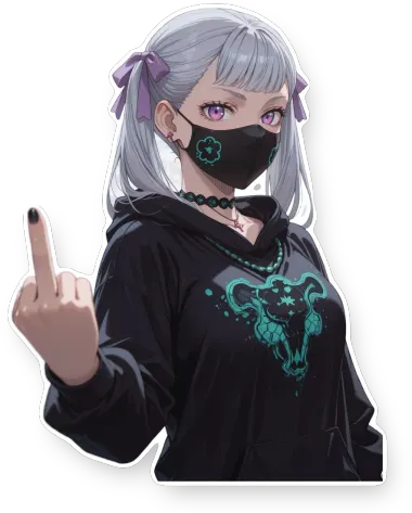 Black Clover