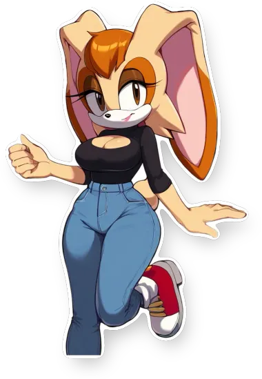 Sonic the Hedgehog