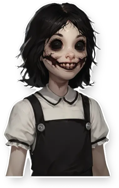 Dark Deception