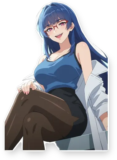 Ms. Servant The Servant