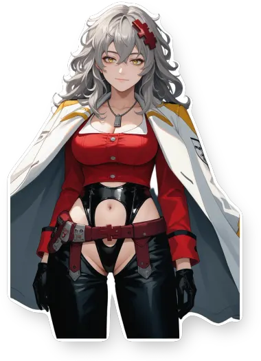 Goddess of Victory: NIKKE