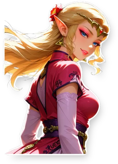 The Legend of Zelda: Ocarina of Time