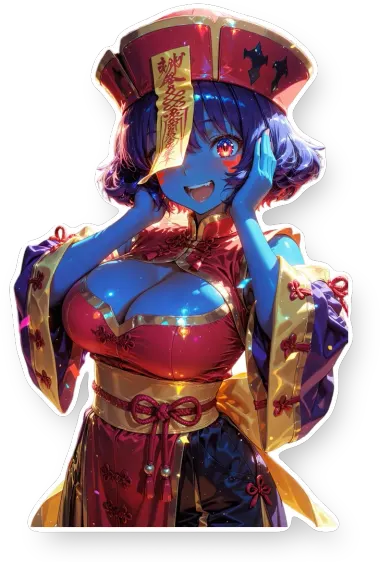 Darkstalkers