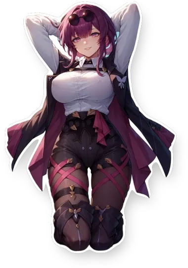 Honkai Star Rail