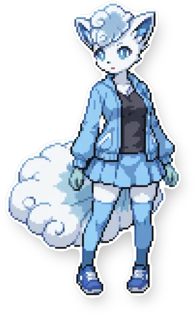 Pokémon
