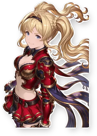 Granblue Fantasy