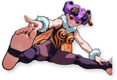 Darkstalkers