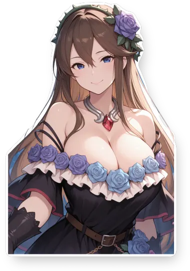 Granblue Fantasy