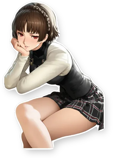 Persona 5
