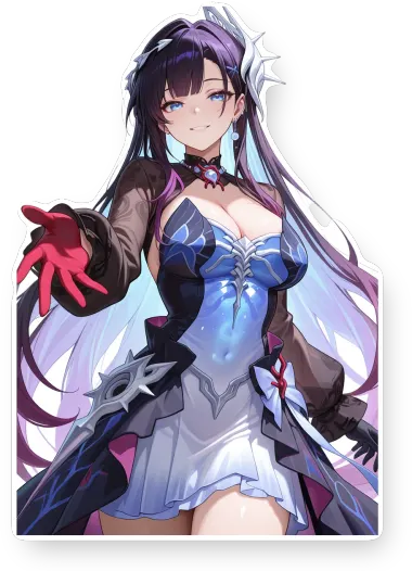 Honkai: Star Rail