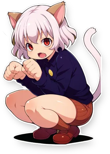 Hunter x Hunter