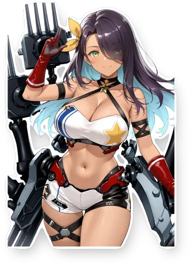 Azur Lane
