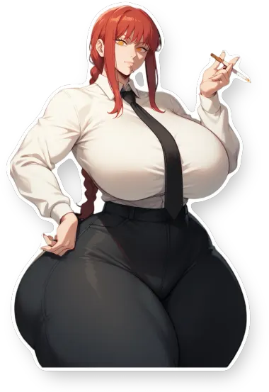 Chainsaw Man