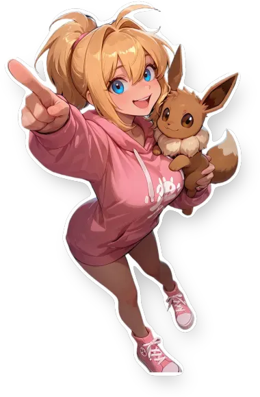 Pokemon