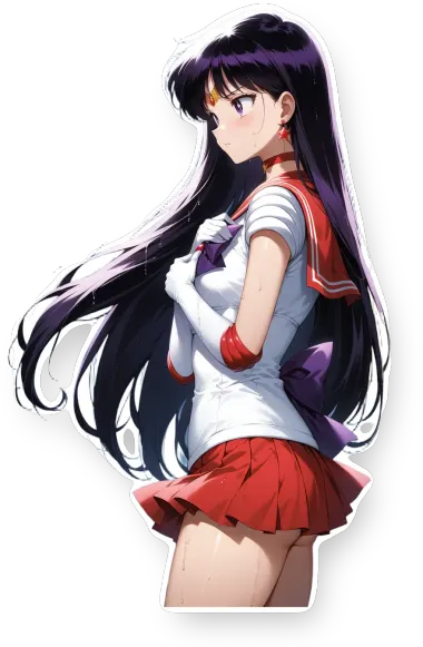 Sailor Moon